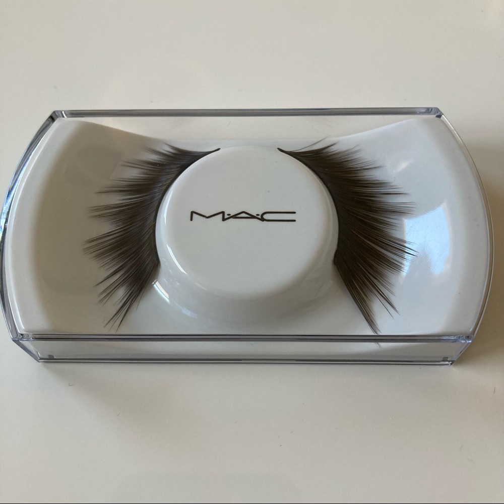 MAC Cosmetics False Lashes